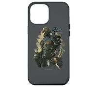Carcasa para iPhone 12 Pro MAX Batman: Arkham Origins Deathstroke