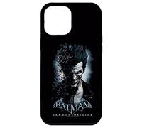 Carcasa para iPhone 12 Pro MAX Batman: Arkham Origins Joker