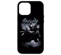 Carcasa para iPhone 12 Pro MAX Batman: Arkham Origins out of The Shadows