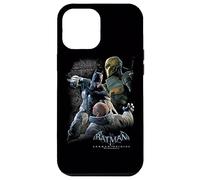 Carcasa para iPhone 12 Pro MAX Batman: Arkham Origins Punch