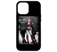 Carcasa para iPhone 12 Pro MAX Batman Arrest