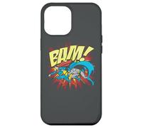 Carcasa para iPhone 12 Pro MAX Batman Bam
