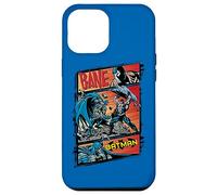 Carcasa para iPhone 12 Pro MAX Batman Bane Epic Battle