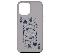 Carcasa para iPhone 12 Pro MAX Batman Bat Card