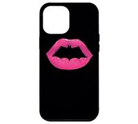 Carcasa para iPhone 12 Pro MAX Batman Bat Kiss