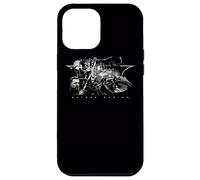 Carcasa para iPhone 12 Pro MAX Batman Begins Night Natives