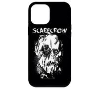 Carcasa para iPhone 12 Pro MAX Batman Begins Scarecrow Face