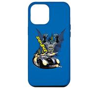 Carcasa para iPhone 12 Pro MAX Batman by Air & by Land