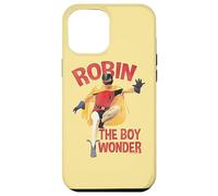Carcasa para iPhone 12 Pro MAX Batman Classic TV Series Robin Boy Wonder