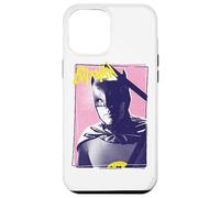 Carcasa para iPhone 12 Pro MAX Batman Classic TV Series Wayne 80'S