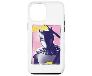 Carcasa para iPhone 12 Pro MAX Batman Classic TV Series Wayne 80'S
