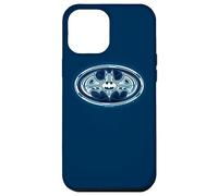 Carcasa para iPhone 12 Pro MAX Batman Cyber Bat Shield