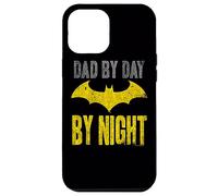 Carcasa para iPhone 12 Pro MAX Batman Dad by Day