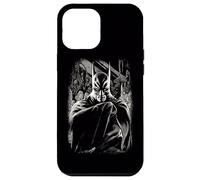 Carcasa para iPhone 12 Pro MAX Batman Detective #821 Cover