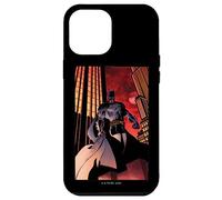 Carcasa para iPhone 12 Pro MAX Batman Detective Comics #1000 1990s Variant Cover