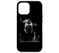 Carcasa para iPhone 12 Pro MAX Batman Dirty City
