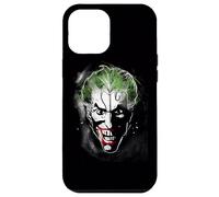 Carcasa para iPhone 12 Pro MAX Batman Face of Madness