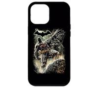 Carcasa para iPhone 12 Pro MAX Batman Family