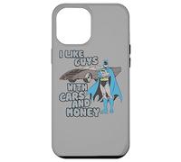 Carcasa para iPhone 12 Pro MAX Batman Favorite Things