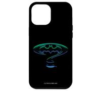 Carcasa para iPhone 12 Pro MAX Batman Forever Question Mark Logo
