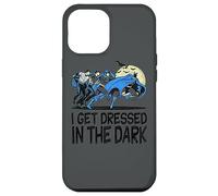 Carcasa para iPhone 12 Pro MAX Batman Get Dressed