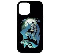 Carcasa para iPhone 12 Pro MAX Batman Glow of The Moon