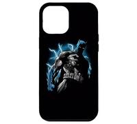 Carcasa para iPhone 12 Pro MAX Batman Gotham Lightning