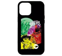 Carcasa para iPhone 12 Pro MAX Batman Gotham Sirens