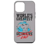 Carcasa para iPhone 12 Pro MAX Batman Greatest Dad