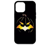 Carcasa para iPhone 12 Pro MAX Batman Halloween Jack O' Bat