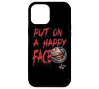 Carcasa para iPhone 12 Pro MAX Batman Happy Face