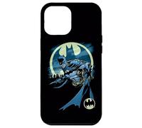 Carcasa para iPhone 12 Pro MAX Batman Heed The Call Bat Logo