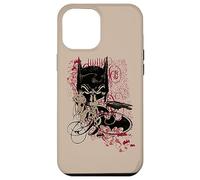 Carcasa para iPhone 12 Pro MAX Batman Heroic to The Bone