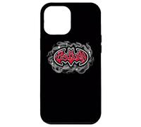 Carcasa para iPhone 12 Pro MAX Batman Hip Hop Logo