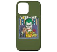 Carcasa para iPhone 12 Pro MAX Batman Joker Dark Detective #1