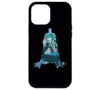 Carcasa para iPhone 12 Pro MAX Batman Joker Scene Inside