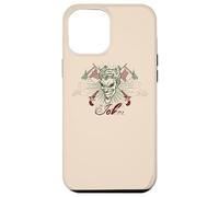 Carcasa para iPhone 12 Pro MAX Batman Joker The Joke's On You