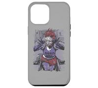 Carcasa para iPhone 12 Pro MAX Batman Joker's Daughter