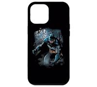Carcasa para iPhone 12 Pro MAX Batman Light of The Moon