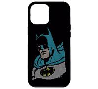 Carcasa para iPhone 12 Pro MAX Batman Lite Brite