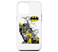 Carcasa para iPhone 12 Pro MAX Batman Long Live The Bat