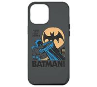 Carcasa para iPhone 12 Pro MAX Batman Look out Here Comes