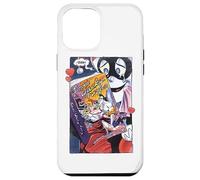 Carcasa para iPhone 12 Pro MAX Batman Loves Wacky Fury