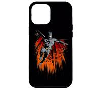 Carcasa para iPhone 12 Pro MAX Batman Majestic