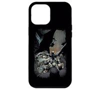 Carcasa para iPhone 12 Pro MAX Batman New 52 Issue #1