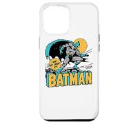 Carcasa para iPhone 12 Pro MAX Batman Night Off