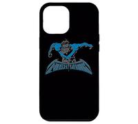 Carcasa para iPhone 12 Pro MAX Batman Nightwing Wing of The Night