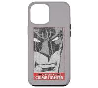 Carcasa para iPhone 12 Pro MAX Batman Orginal Crime Fighter