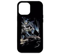 Carcasa para iPhone 12 Pro MAX Batman Perched