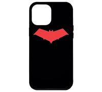 Carcasa para iPhone 12 Pro MAX Batman Red Hood